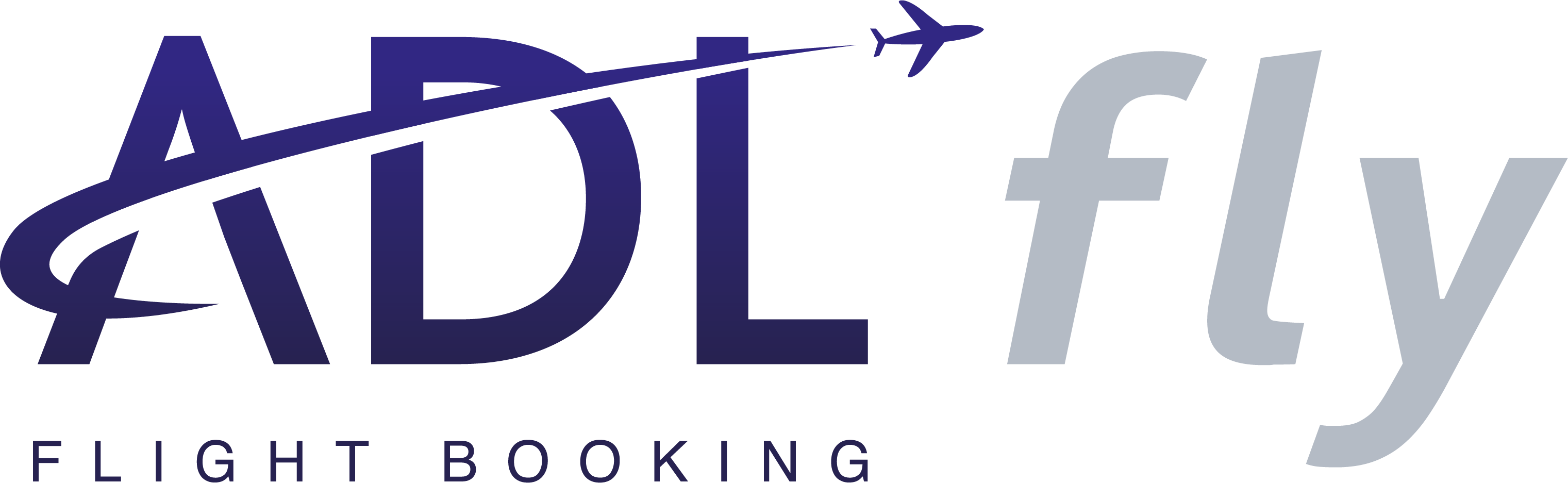 Logo ADL Fly